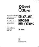 Drugs and Nursing Implications
