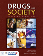 Drugs and Society: .