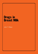 Drugs in Breast Milk