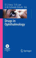 Drugs in Ophthalmology