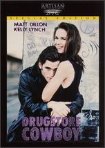 Drugstore Cowboy - Gus Van Sant