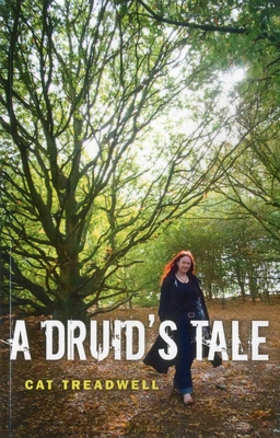 Druid's Tale - Treadwell, Cat