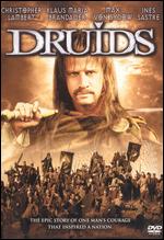 Druids - Jacques Dorfmann