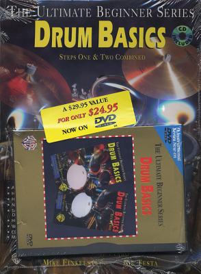Drum Basics - Gennaro, Sandy