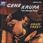 Drum Crazy