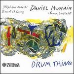 Drum Thing