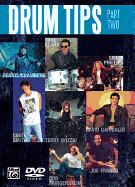 Drum Tips, Part 2: Double Bass Drumming/Funky Drummers, DVD