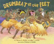 Drumbeat in Our Feet
