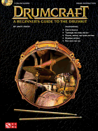 Drumcraft: A Beginner's Guide to the Drumkit