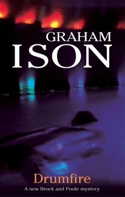 Drumfire - Ison, Graham