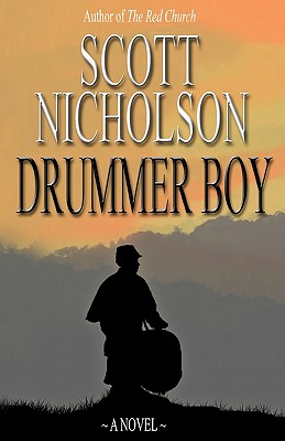 Drummer Boy - Nicholson, Scott