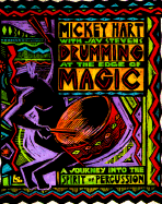 Drumming at Edge of Magic (Tr)