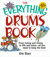 Drums Book