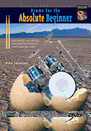 Drums for the Absolute Beginner