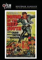 Drums in the Deep South