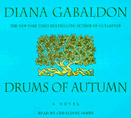 Drums of Autumn