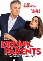 Drunk Parents - Fred Wolf