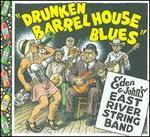 Drunken Barrel House Blues