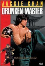Drunken Master [Dubbed]