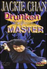 Drunken Master