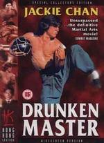 Drunken Master