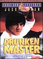 Drunken Master