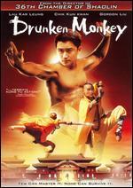 Drunken Monkey