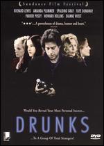 Drunks - Peter Cohn