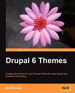 Drupal 6 Themes