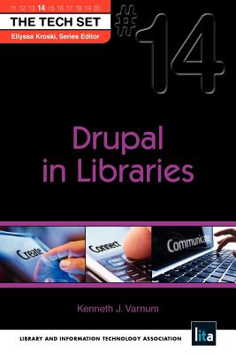 Drupal in Libraries - American Library Association