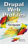 Drupal Web Profiles
