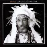 Dry Acid - Lee "Scratch" Perry