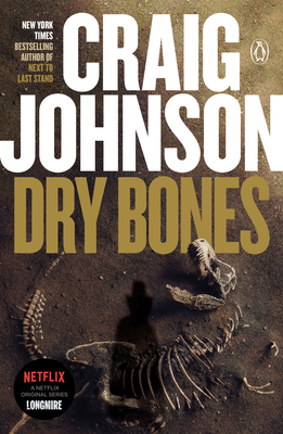 Dry Bones - Johnson, Craig