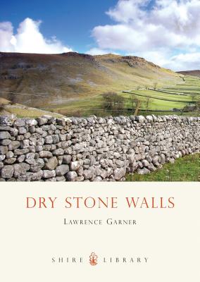 Dry Stone Walls - Garner, Lawrence