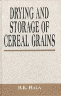 Drying & Storage of Cereals