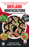 Dryland Horticulture: Principles and Practices