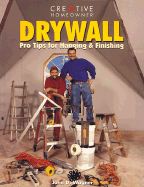Drywall: Pro Tips for Hanging & Finishing