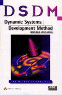 Dsdm: A Framework for Business Centered Development