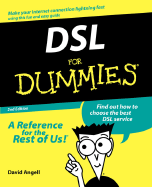 DSL for Dummies
