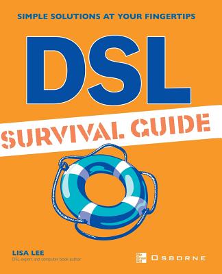 DSL Survival Guide - Lee, Lisa (Conductor)