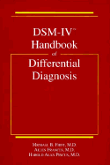 DSM-IV Handbook of Differential Diagnosis