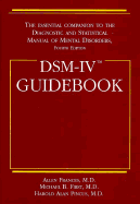 Dsm-IV (R) Guidebook