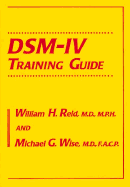 Dsm-IV Training Guide