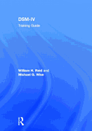 DSM-IV Training Guide