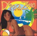 D'soca Zone: The 2ND Wine