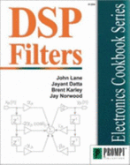 DSP Filter Cookbook