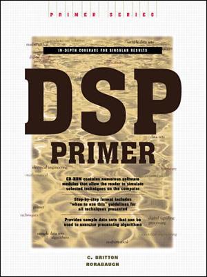DSP Primer - Rorabaugh, C Britton