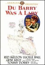 Du Barry Was a Lady