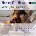 Du Mont: Motets en dialogue