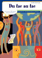 Du Tac Au Tac: Managing Conversations in French